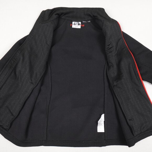 SPYDER Constant Full Zip Sweater Men's Medium Fleece Jacket - Picture 10 of 11